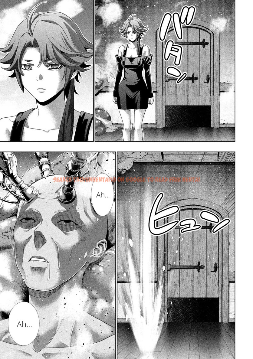 Read Hentai Image 13 9534c in comic Parallel Paradise - Chapter 292 - hentaitnt.net