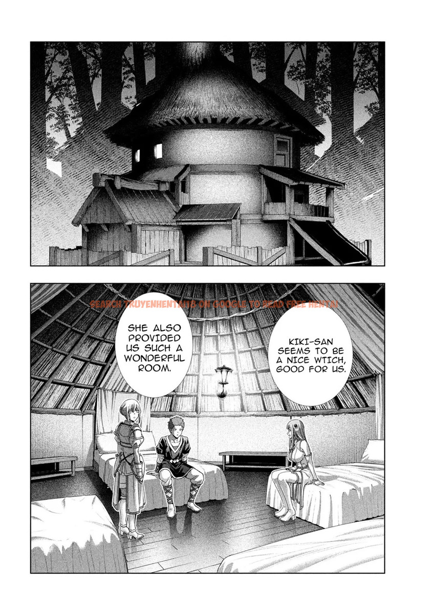 Read Hentai Image 14 9534c in comic Parallel Paradise - Chapter 292 - hentaitnt.net