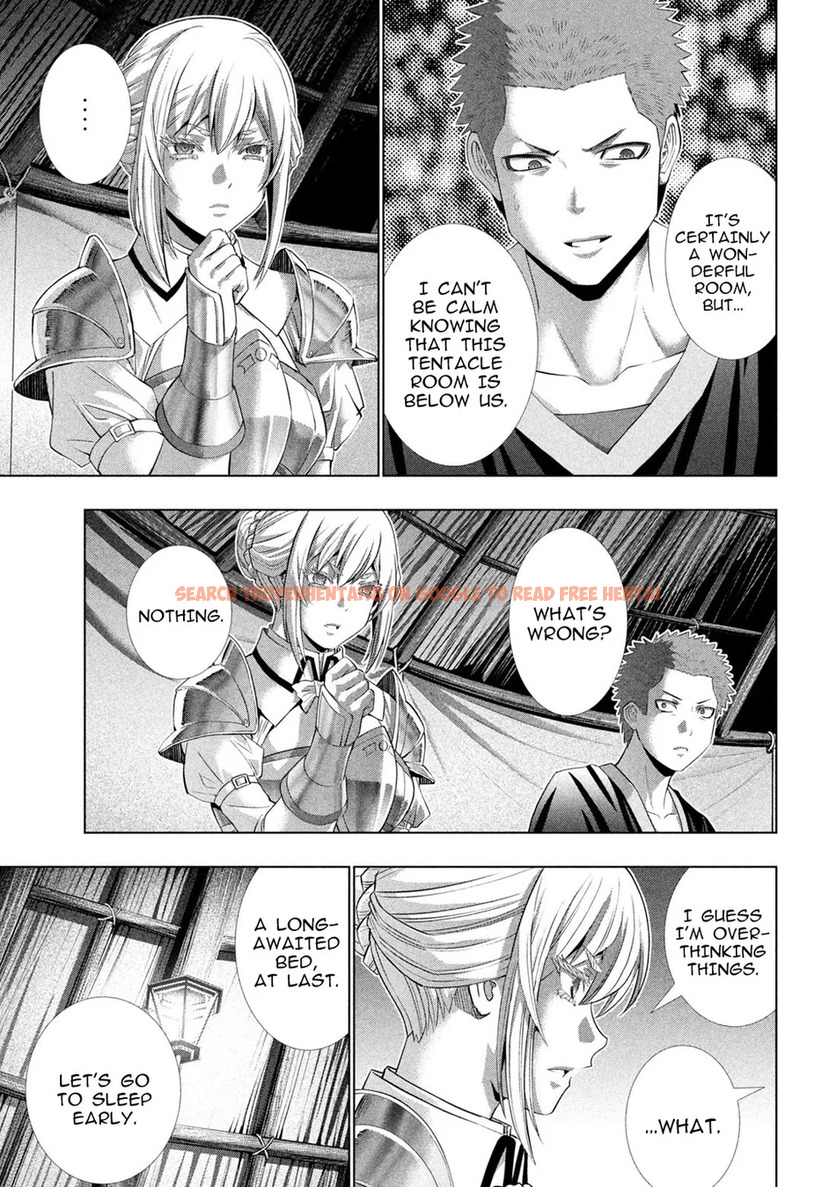 Read Hentai Image 15 9534c in comic Parallel Paradise - Chapter 292 - hentaitnt.net