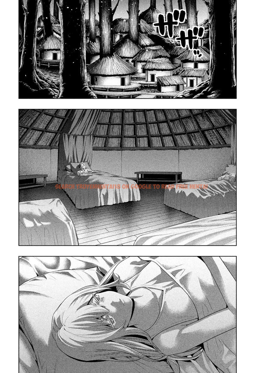 Read Hentai Image 16 9534c in comic Parallel Paradise - Chapter 292 - hentaitnt.net