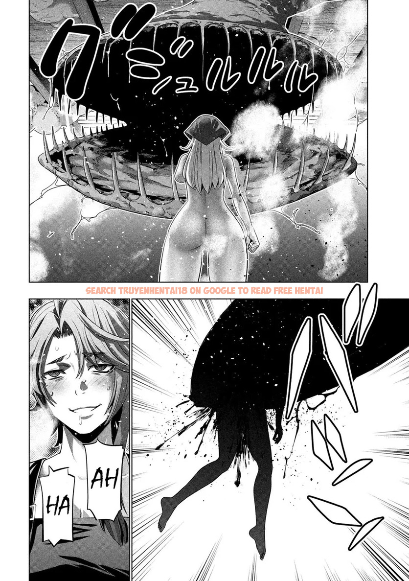 Read Hentai Image 18 9534c in comic Parallel Paradise - Chapter 292 - hentaitnt.net