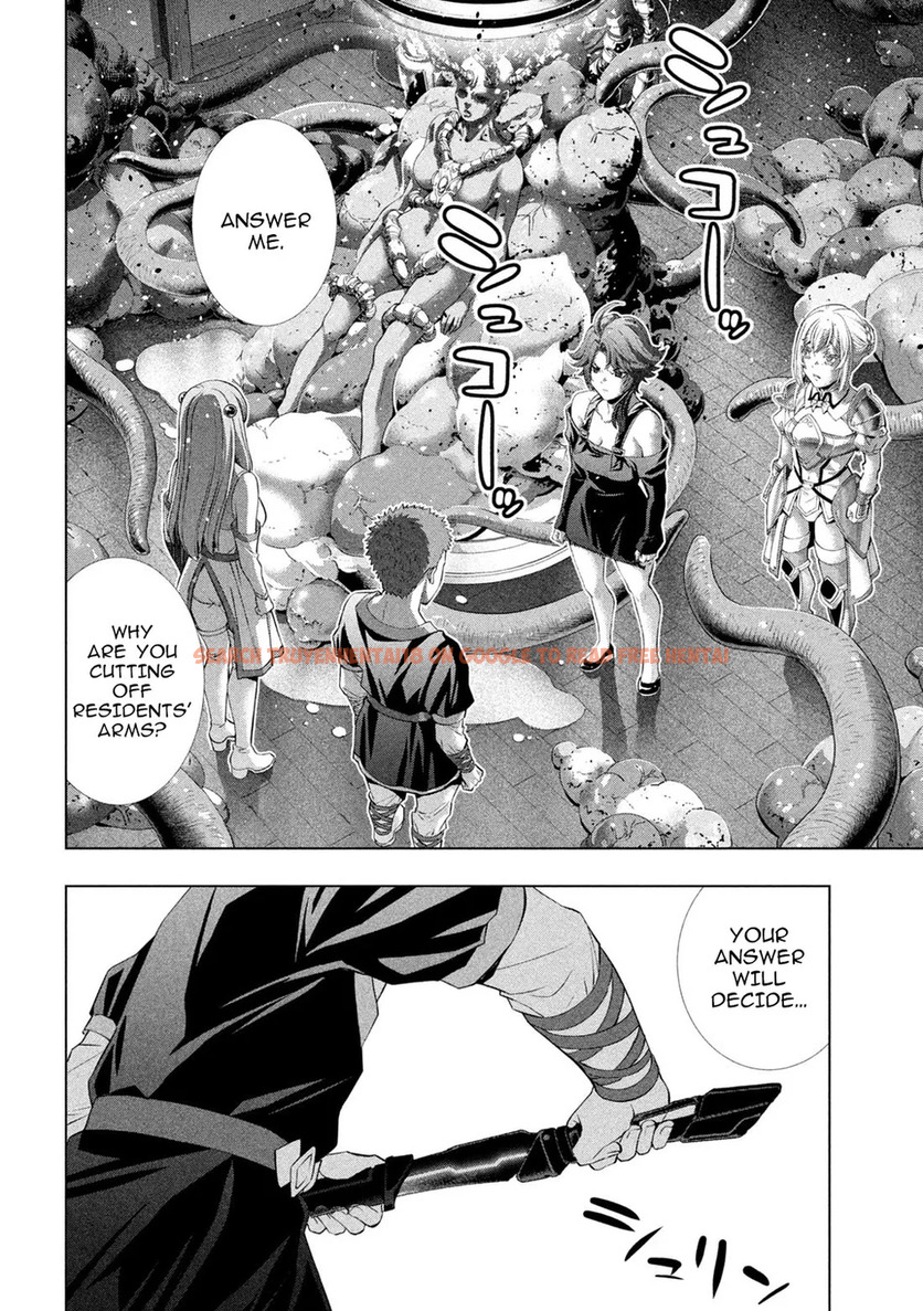 Read Hentai Image 2 9534c in comic Parallel Paradise - Chapter 292 - hentaitnt.net