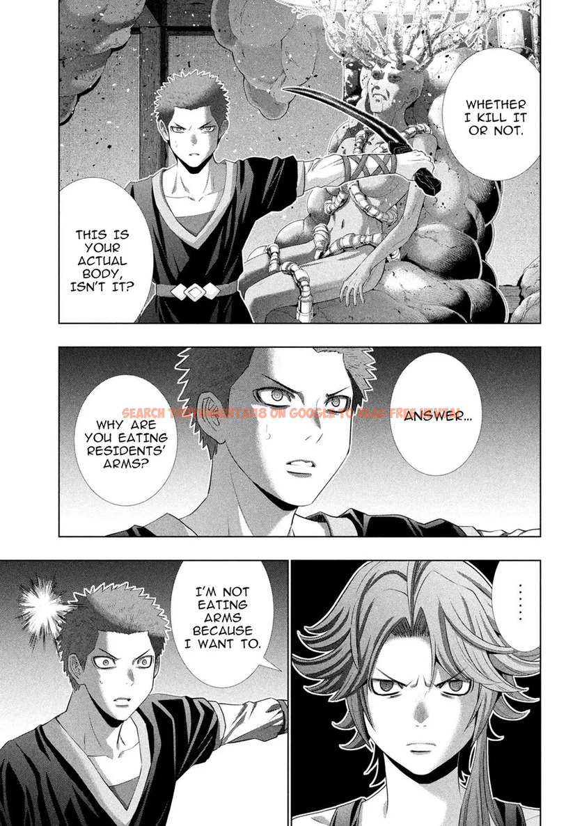 Read Hentai Image 3 9534c in comic Parallel Paradise - Chapter 292 - hentaitnt.net