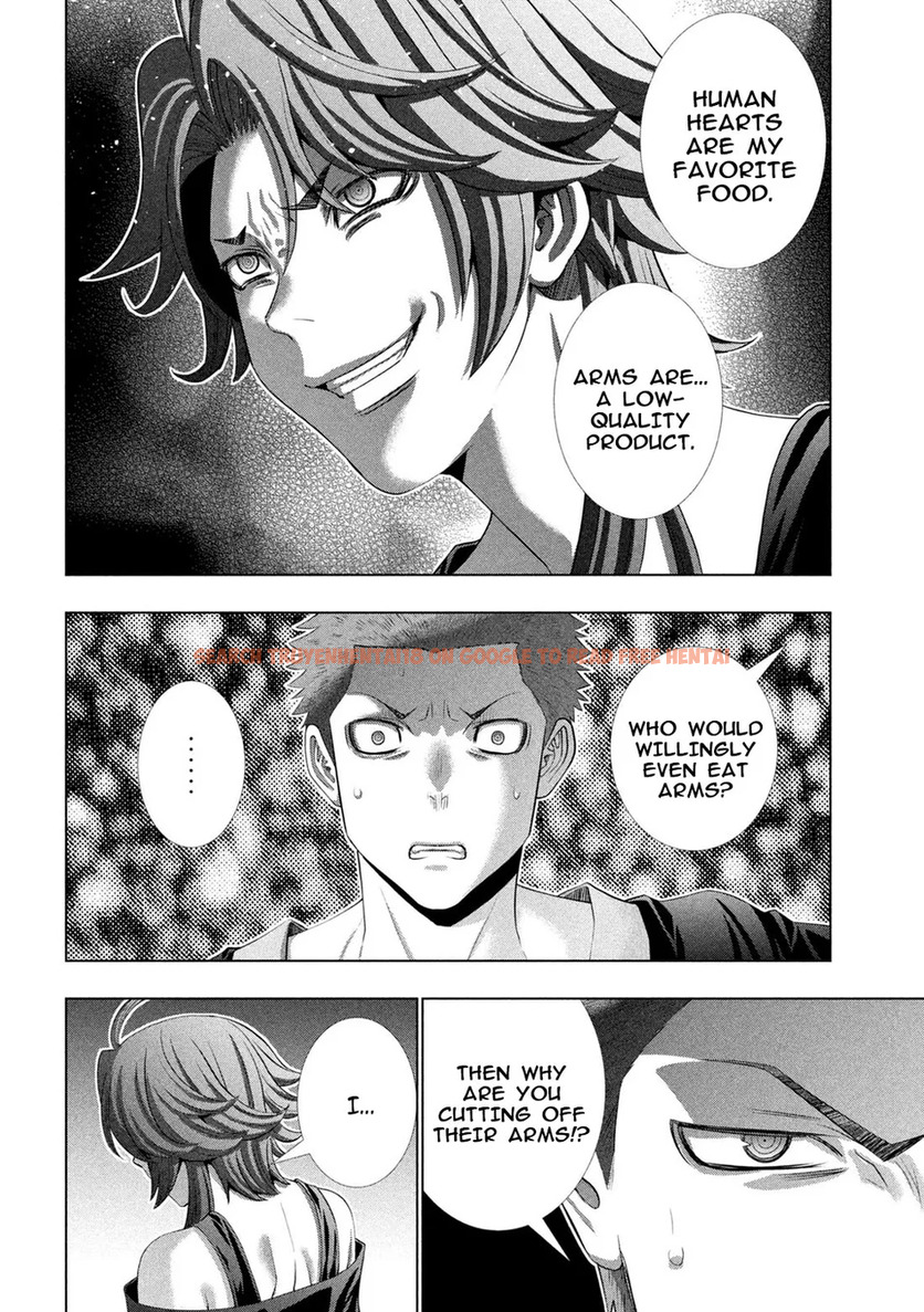 Read Hentai Image 4 9534c in comic Parallel Paradise - Chapter 292 - hentaitnt.net