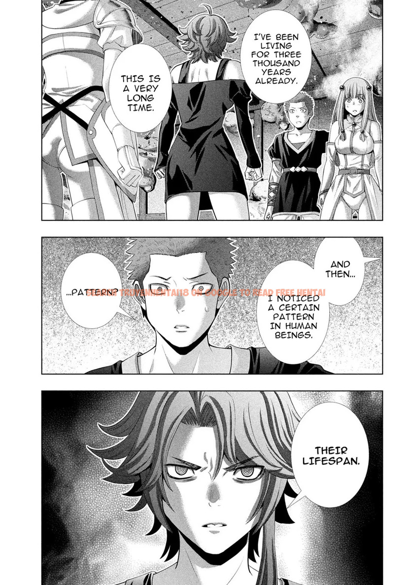 Read Hentai Image 5 9534c in comic Parallel Paradise - Chapter 292 - hentaitnt.net