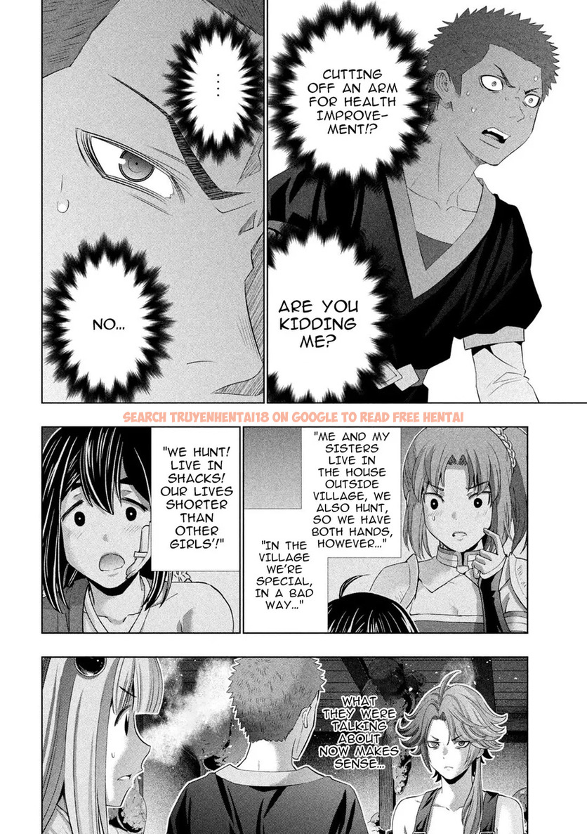 Read Hentai Image 8 9534c in comic Parallel Paradise - Chapter 292 - hentaitnt.net