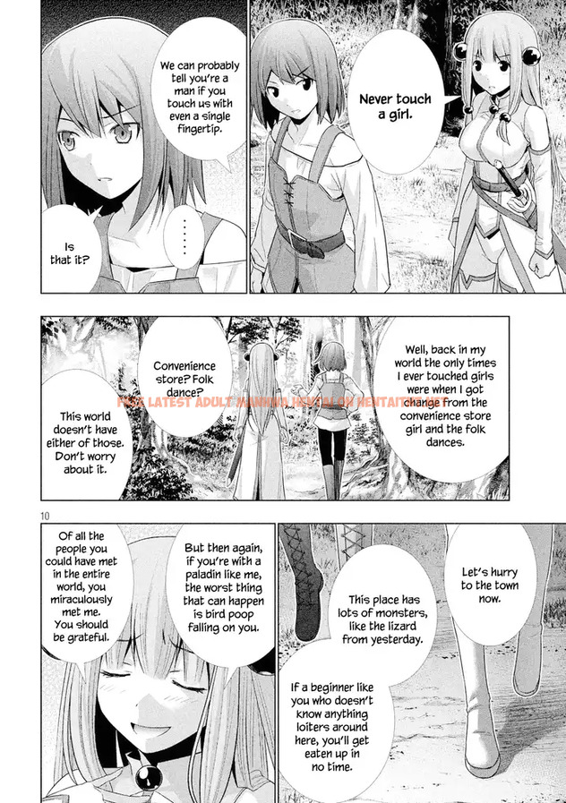 Read Hentai Image 11 787 in comic Parallel Paradise - Chapter 3 - hentaitnt.net