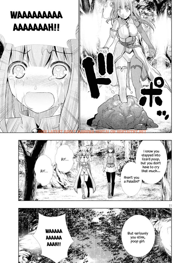 Read Hentai Image 12 787 in comic Parallel Paradise - Chapter 3 - hentaitnt.net