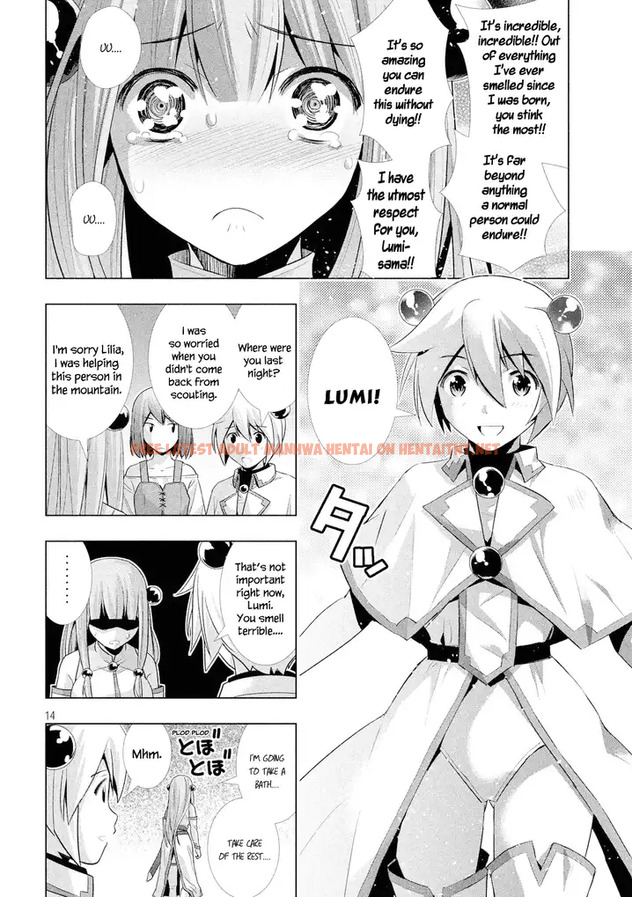 Read Hentai Image 15 787 in comic Parallel Paradise - Chapter 3 - hentaitnt.net