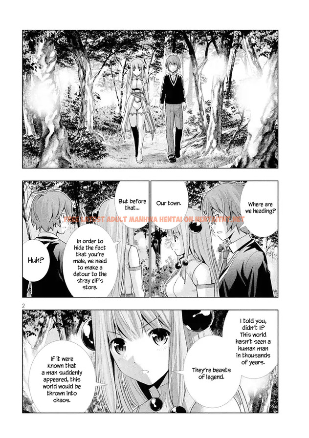 Read Hentai Image 3 787 in comic Parallel Paradise - Chapter 3 - hentaitnt.net