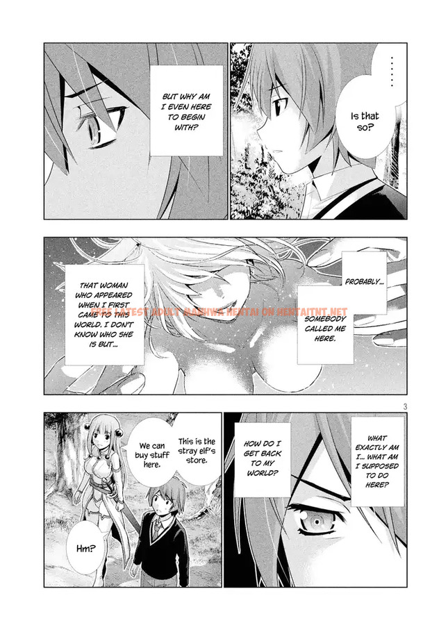 Read Hentai Image 4 787 in comic Parallel Paradise - Chapter 3 - hentaitnt.net