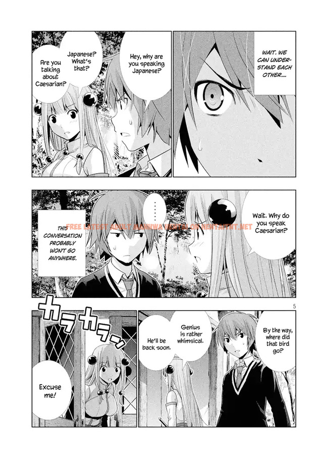 Read Hentai Image 6 787 in comic Parallel Paradise - Chapter 3 - hentaitnt.net