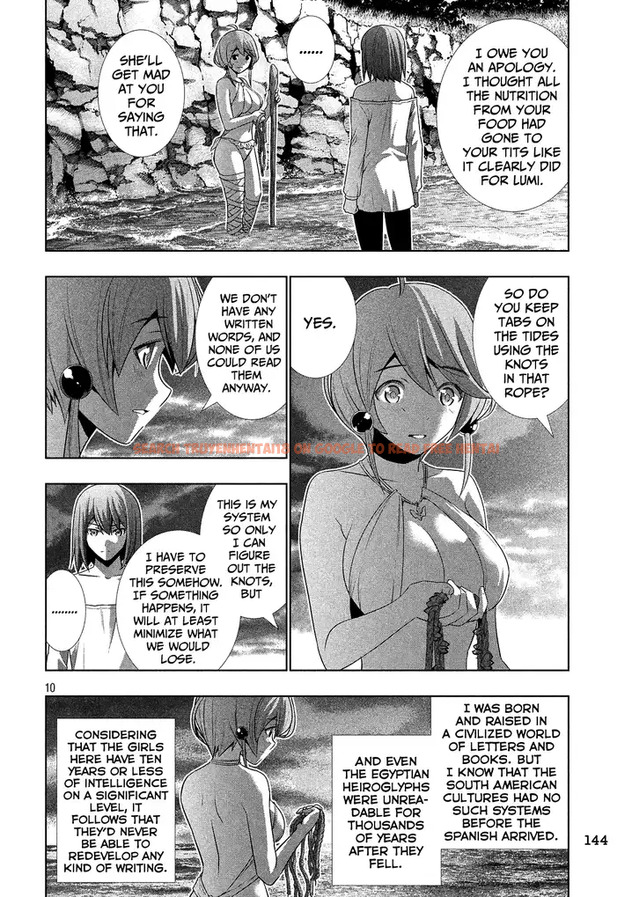Read Hentai Image 10 774 in comic Parallel Paradise - Chapter 30 - www.hentaitnt.net