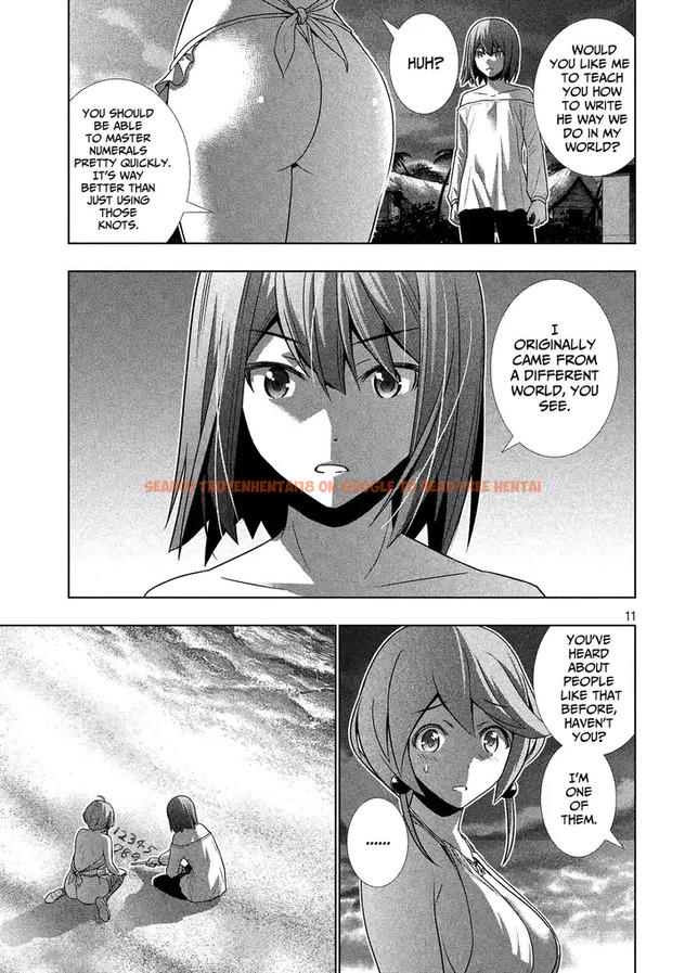 Read Hentai Image 11 774 in comic Parallel Paradise - Chapter 30 - www.hentaitnt.net