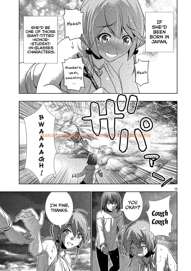 Read Hentai Image 13 774 in comic Parallel Paradise - Chapter 30 - www.hentaitnt.net