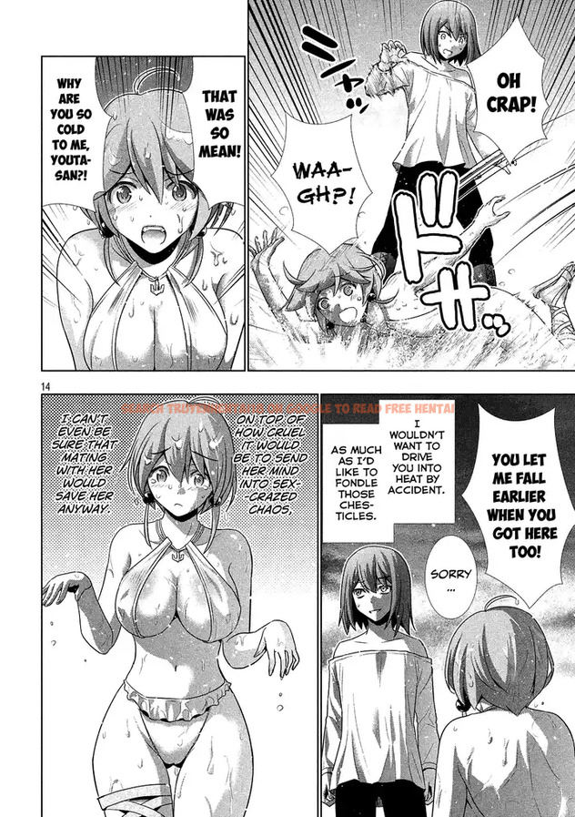 Read Hentai Image 14 774 in comic Parallel Paradise - Chapter 30 - www.hentaitnt.net