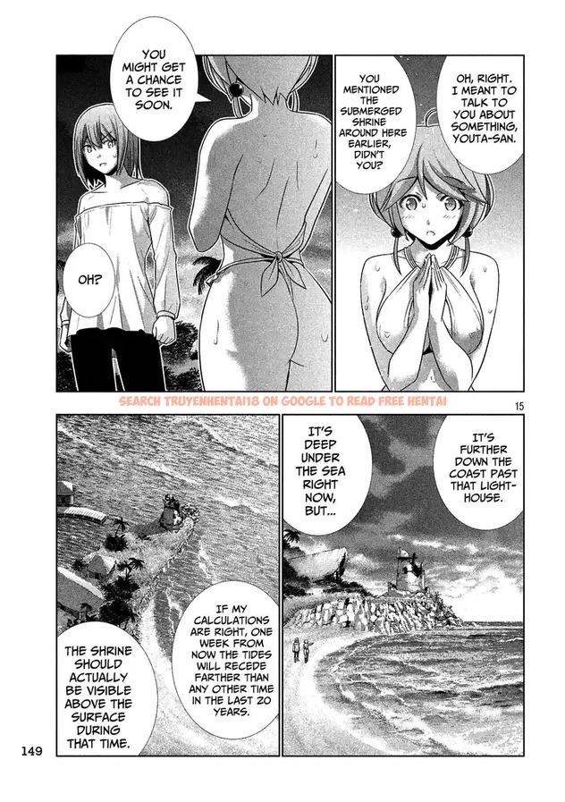 Read Hentai Image 15 774 in comic Parallel Paradise - Chapter 30 - www.hentaitnt.net
