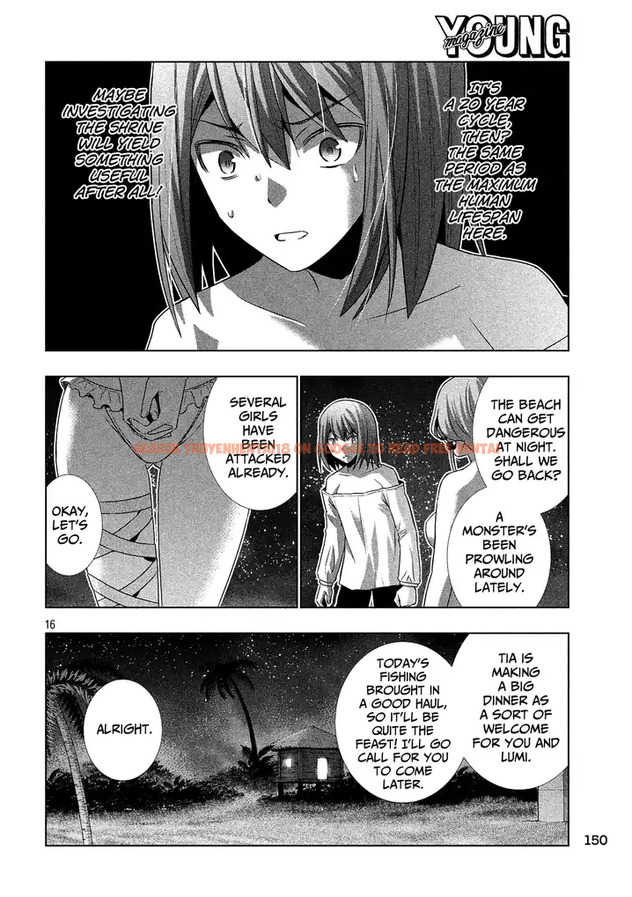 Read Hentai Image 16 774 in comic Parallel Paradise - Chapter 30 - www.hentaitnt.net