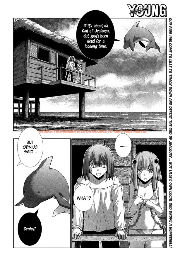 Read Hentai Image 2 774 in comic Parallel Paradise - Chapter 30 - www.hentaitnt.net