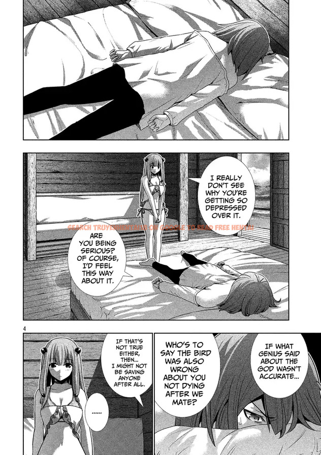 Read Hentai Image 4 774 in comic Parallel Paradise - Chapter 30 - www.hentaitnt.net