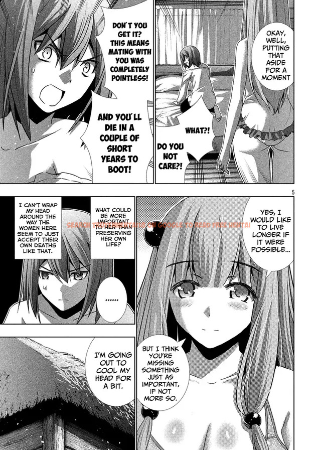Read Hentai Image 5 774 in comic Parallel Paradise - Chapter 30 - www.hentaitnt.net