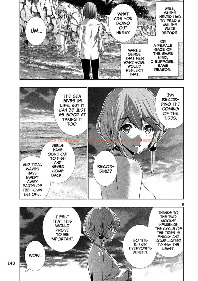 Read Hentai Image 9 774 in comic Parallel Paradise - Chapter 30 - www.hentaitnt.net