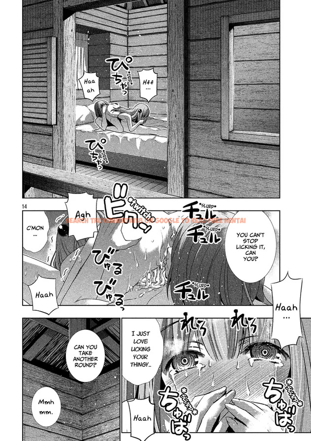 Read Hentai Image 14 773 in comic Parallel Paradise - Chapter 31 - www.hentaitnt.net