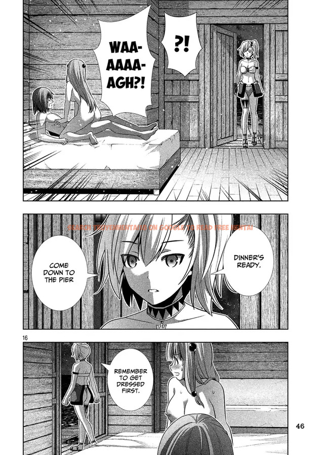 Read Hentai Image 16 773 in comic Parallel Paradise - Chapter 31 - www.hentaitnt.net