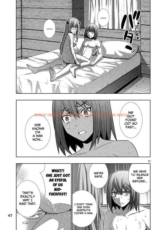 Read Hentai Image 17 774 in comic Parallel Paradise - Chapter 31 - www.hentaitnt.net