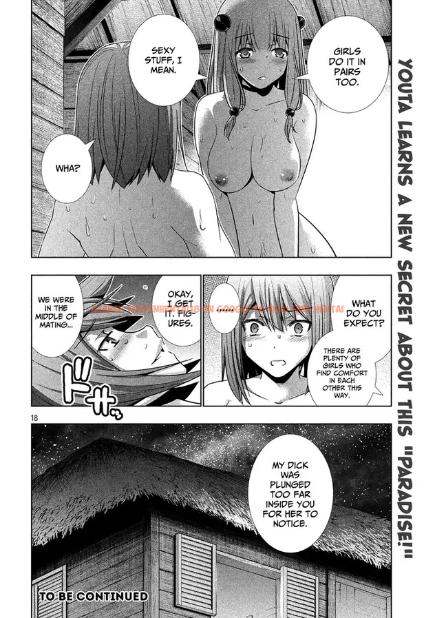 Read Hentai Image 18 774 in comic Parallel Paradise - Chapter 31 - www.hentaitnt.net
