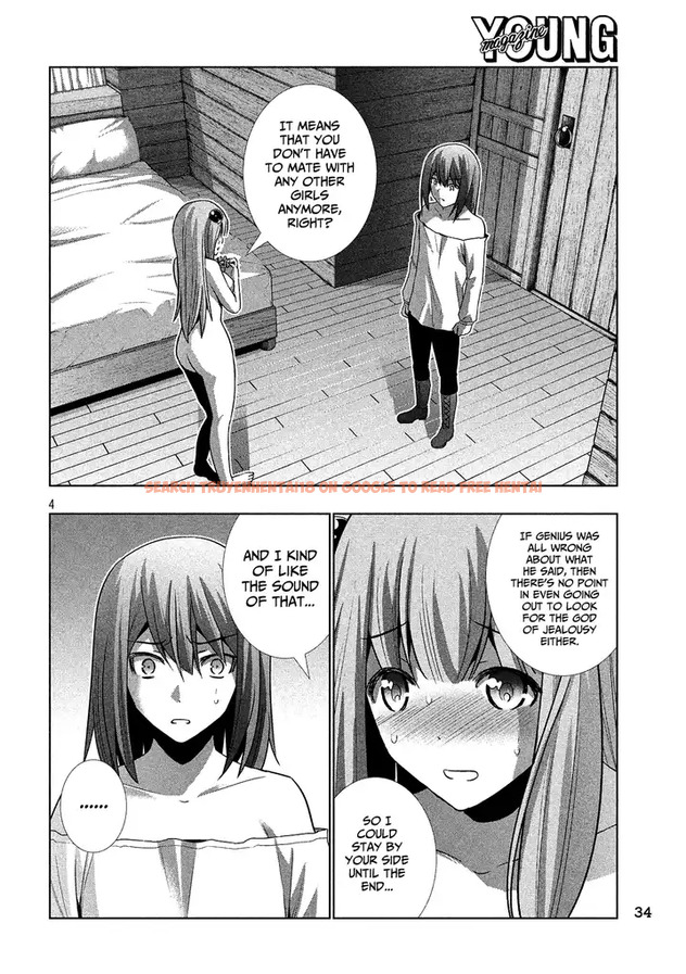 Read Hentai Image 4 773 in comic Parallel Paradise - Chapter 31 - www.hentaitnt.net