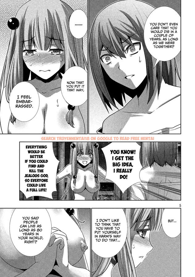 Read Hentai Image 5 773 in comic Parallel Paradise - Chapter 31 - www.hentaitnt.net