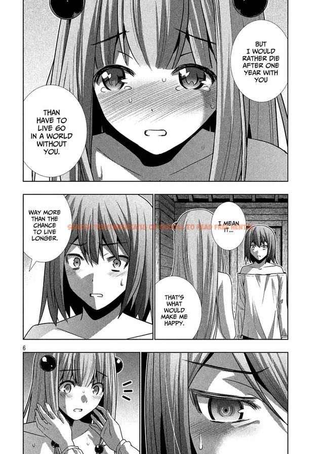 Read Hentai Image 6 773 in comic Parallel Paradise - Chapter 31 - www.hentaitnt.net