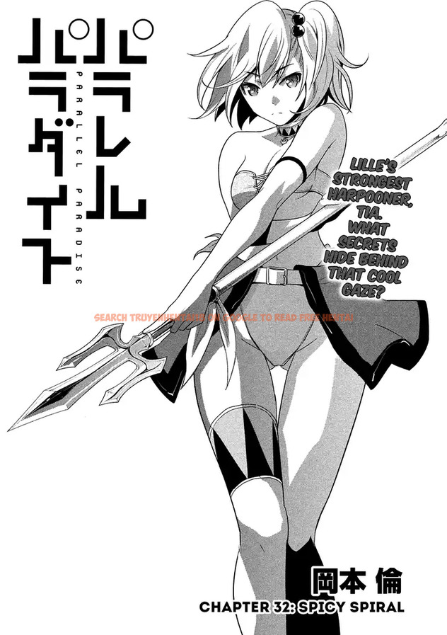 Read Hentai Image 1 773 in comic Parallel Paradise - Chapter 32 - www.hentaitnt.net