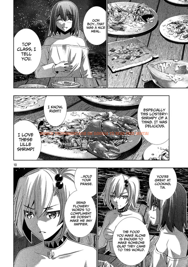 Read Hentai Image 10 773 in comic Parallel Paradise - Chapter 32 - www.hentaitnt.net