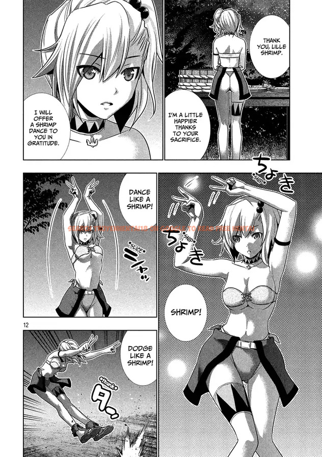Read Hentai Image 12 773 in comic Parallel Paradise - Chapter 32 - www.hentaitnt.net