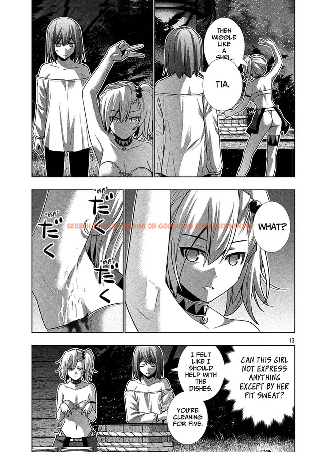 Read Hentai Image 13 773 in comic Parallel Paradise - Chapter 32 - www.hentaitnt.net