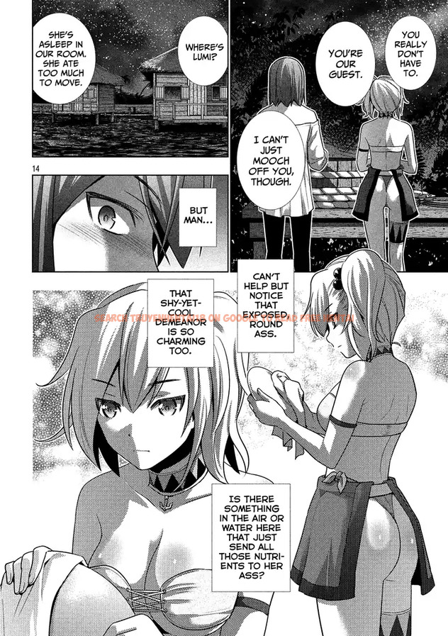 Read Hentai Image 14 773 in comic Parallel Paradise - Chapter 32 - www.hentaitnt.net