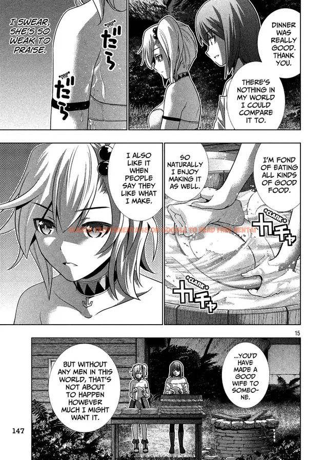 Read Hentai Image 15 773 in comic Parallel Paradise - Chapter 32 - www.hentaitnt.net