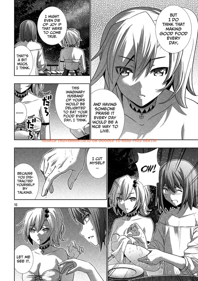 Read Hentai Image 16 773 in comic Parallel Paradise - Chapter 32 - www.hentaitnt.net