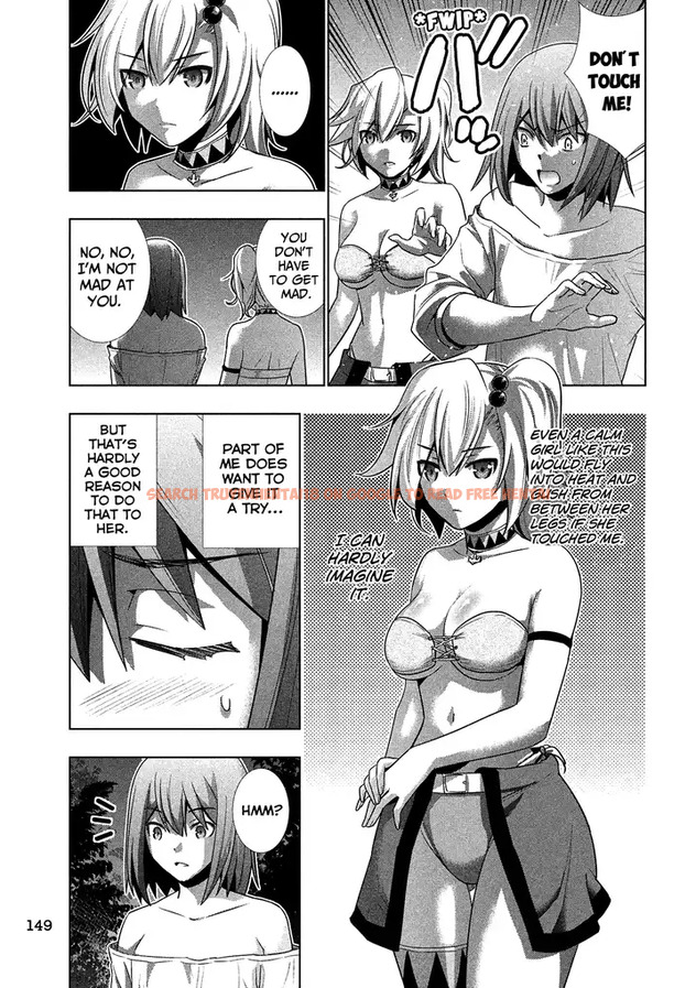 Read Hentai Image 17 773 in comic Parallel Paradise - Chapter 32 - www.hentaitnt.net