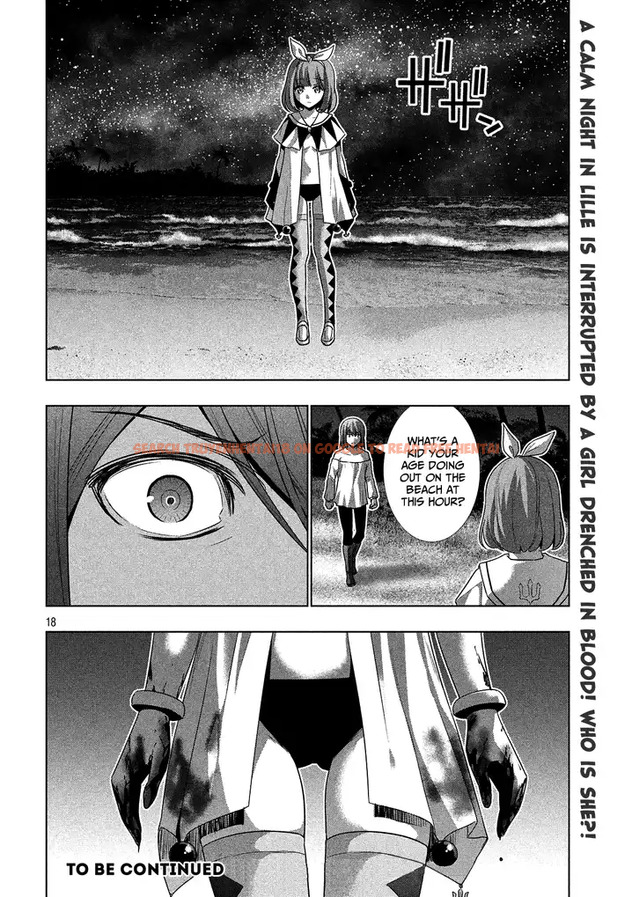Read Hentai Image 18 773 in comic Parallel Paradise - Chapter 32 - www.hentaitnt.net