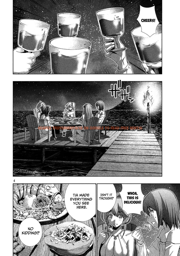 Read Hentai Image 4 773 in comic Parallel Paradise - Chapter 32 - www.hentaitnt.net