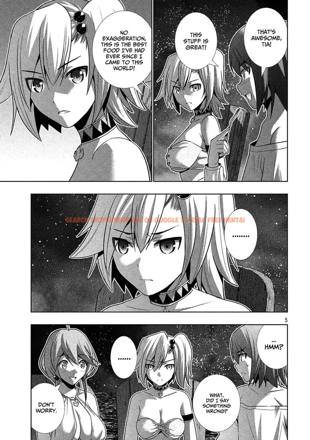 Read Hentai Image 5 773 in comic Parallel Paradise - Chapter 32 - www.hentaitnt.net