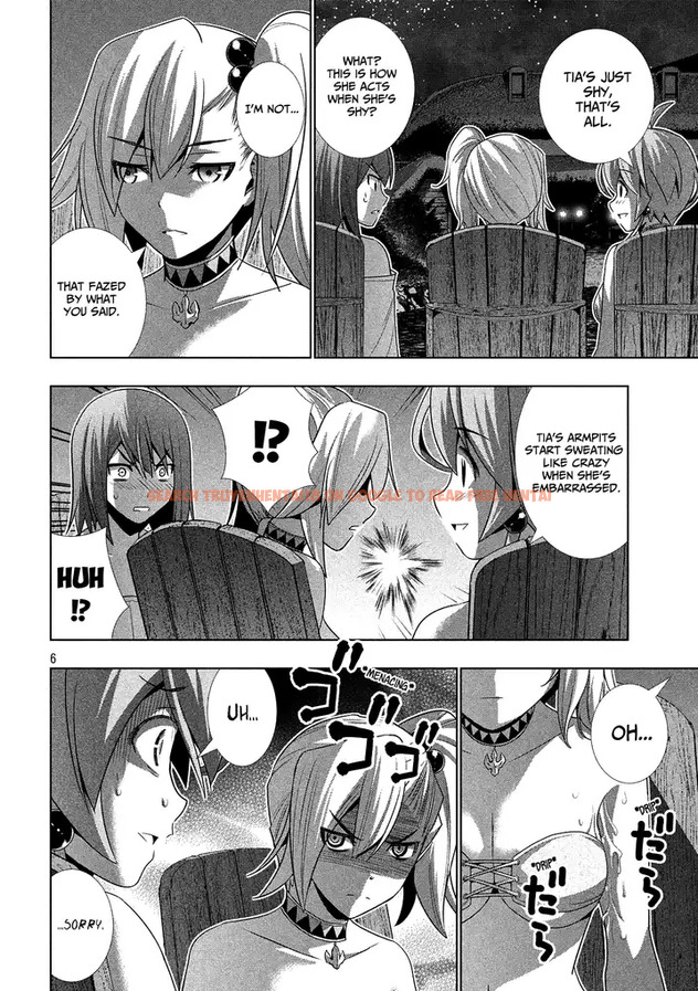 Read Hentai Image 6 773 in comic Parallel Paradise - Chapter 32 - www.hentaitnt.net