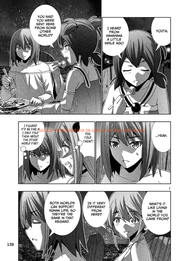 Read Hentai Image 7 773 in comic Parallel Paradise - Chapter 32 - www.hentaitnt.net