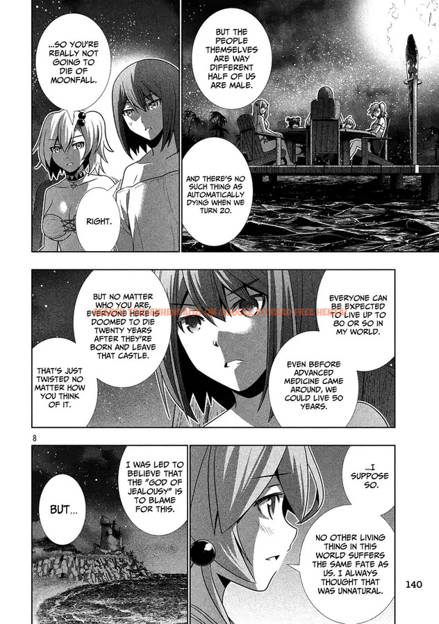 Read Hentai Image 8 773 in comic Parallel Paradise - Chapter 32 - www.hentaitnt.net