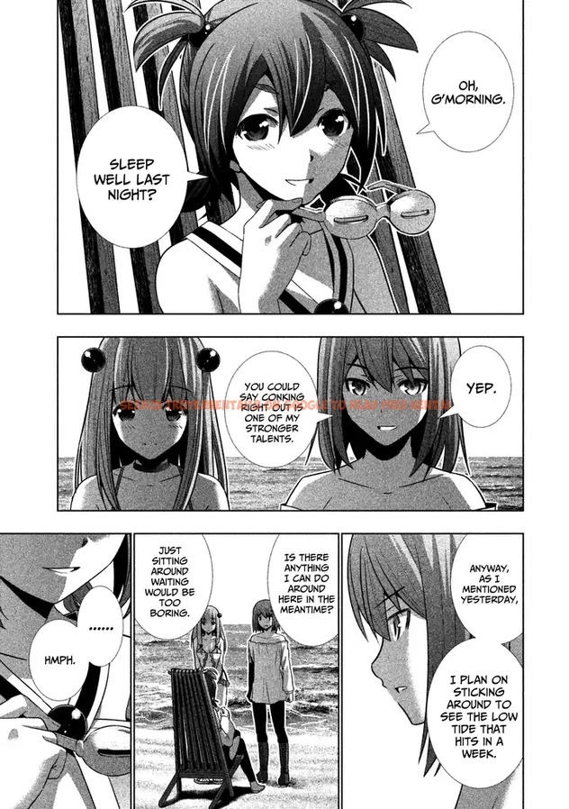 Read Hentai Image 11 773 in comic Parallel Paradise - Chapter 33 - www.hentaitnt.net