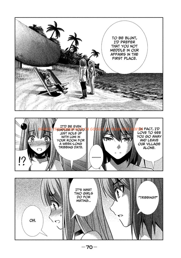 Read Hentai Image 12 773 in comic Parallel Paradise - Chapter 33 - www.hentaitnt.net
