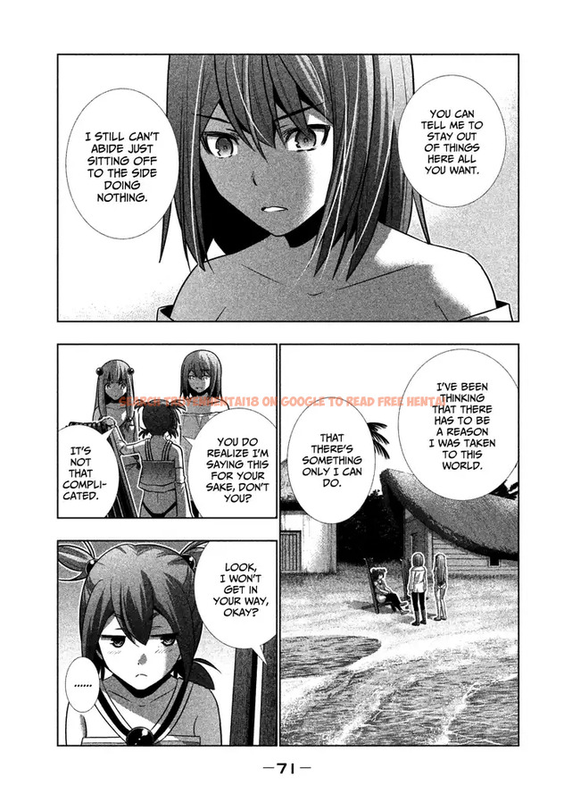 Read Hentai Image 13 773 in comic Parallel Paradise - Chapter 33 - www.hentaitnt.net